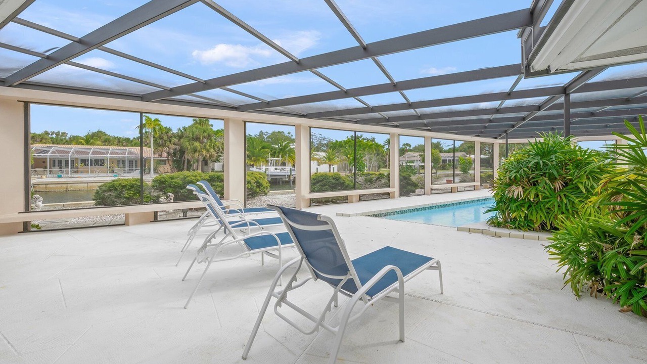 Photo of Outdoor in Siesta Key