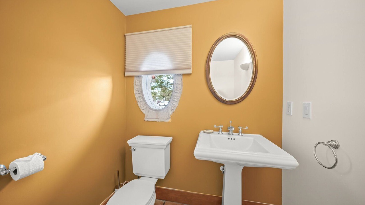 Photo of Bathroom in Siesta Key