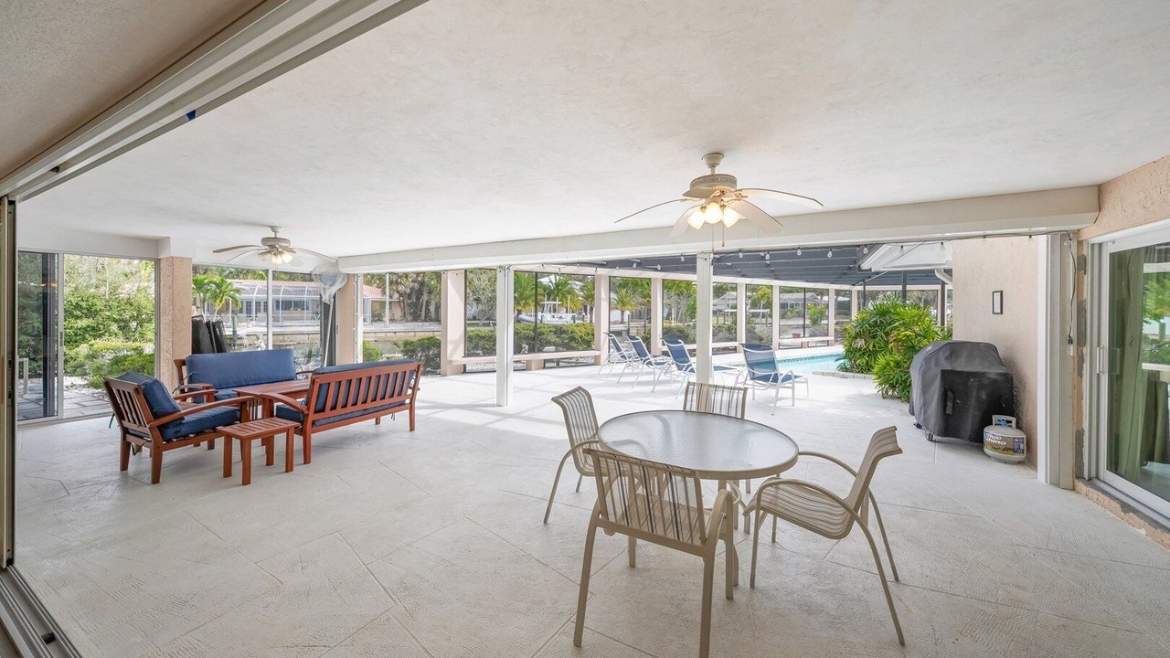 Photo of Bedroom in Siesta Key