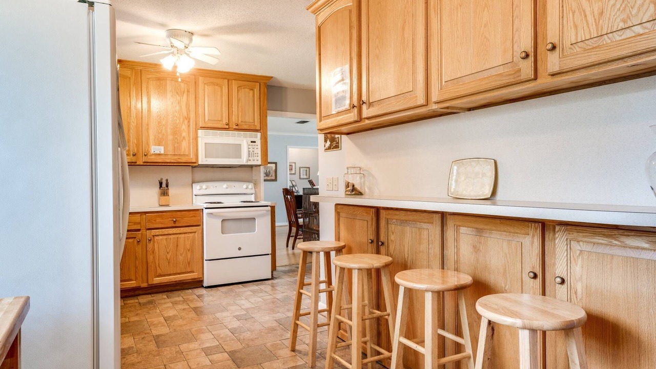 Photo of Kitchen in Lakeside