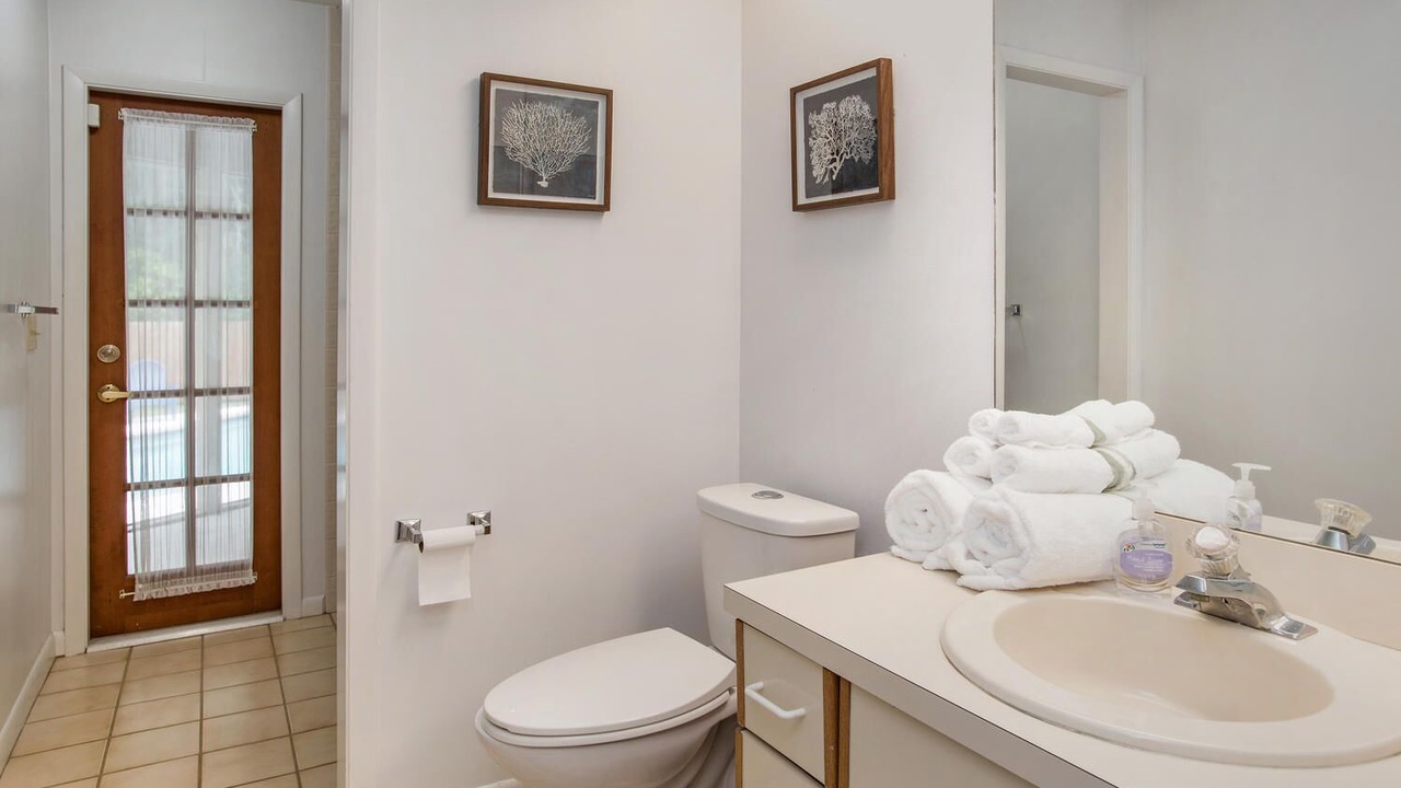 Photo of Bathroom in Temple Crest