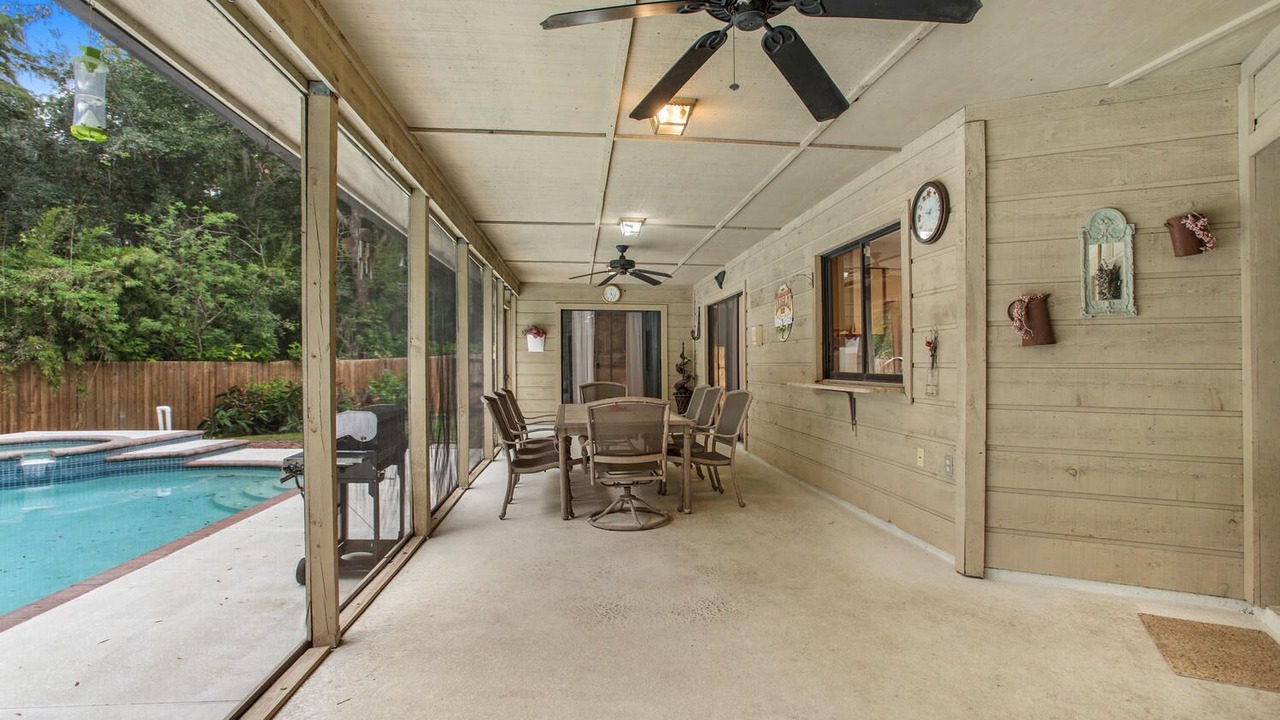 Photo of Outdoor in Temple Crest