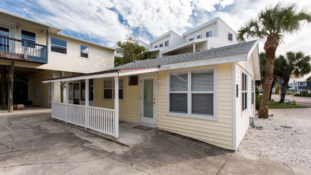Photo of Outdoor in Indian Shores