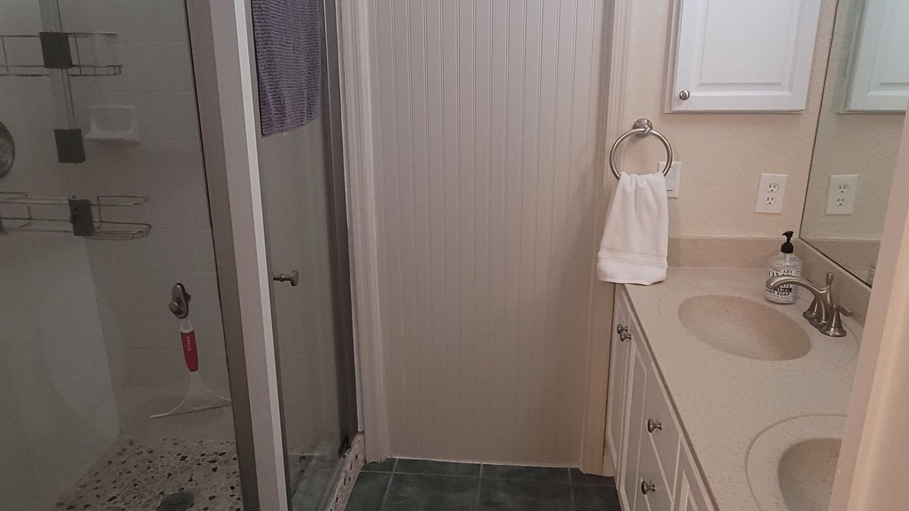 Photo of Bathroom in Indian Shores