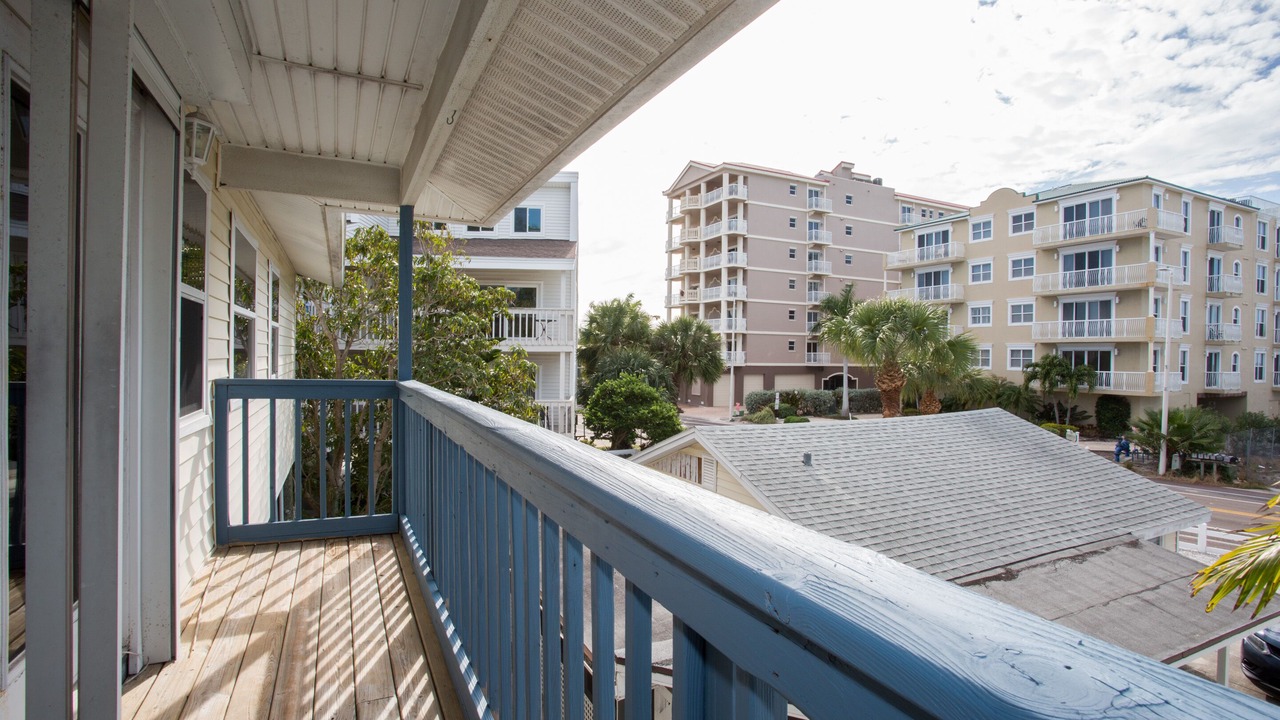 Photo of Outdoor in Indian Shores