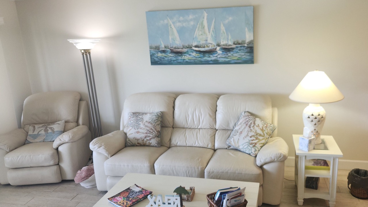 Photo of Livingroom in Braden River