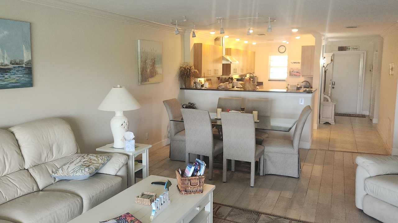 Photo of Livingroom in Braden River