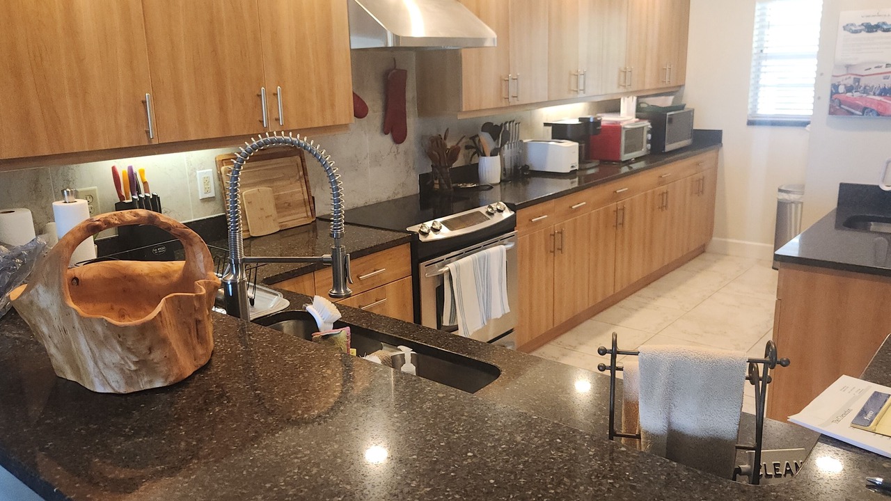 Photo of Kitchen in Braden River