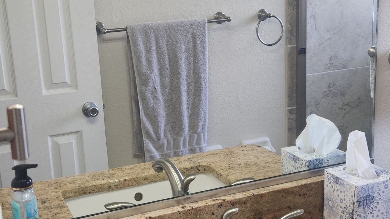Photo of Bathroom in Braden River
