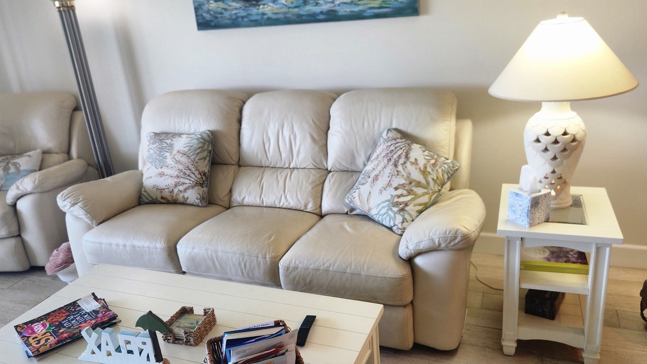 Photo of Livingroom in Braden River