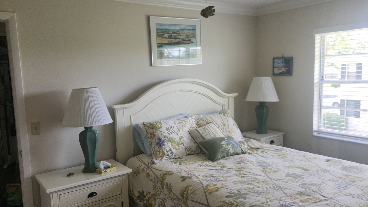 Photo of Bedroom in Braden River