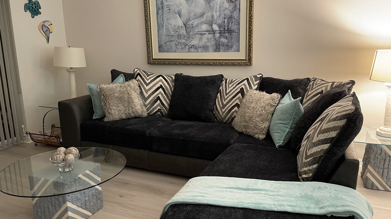 Photo of Livingroom in Palmer Ranch