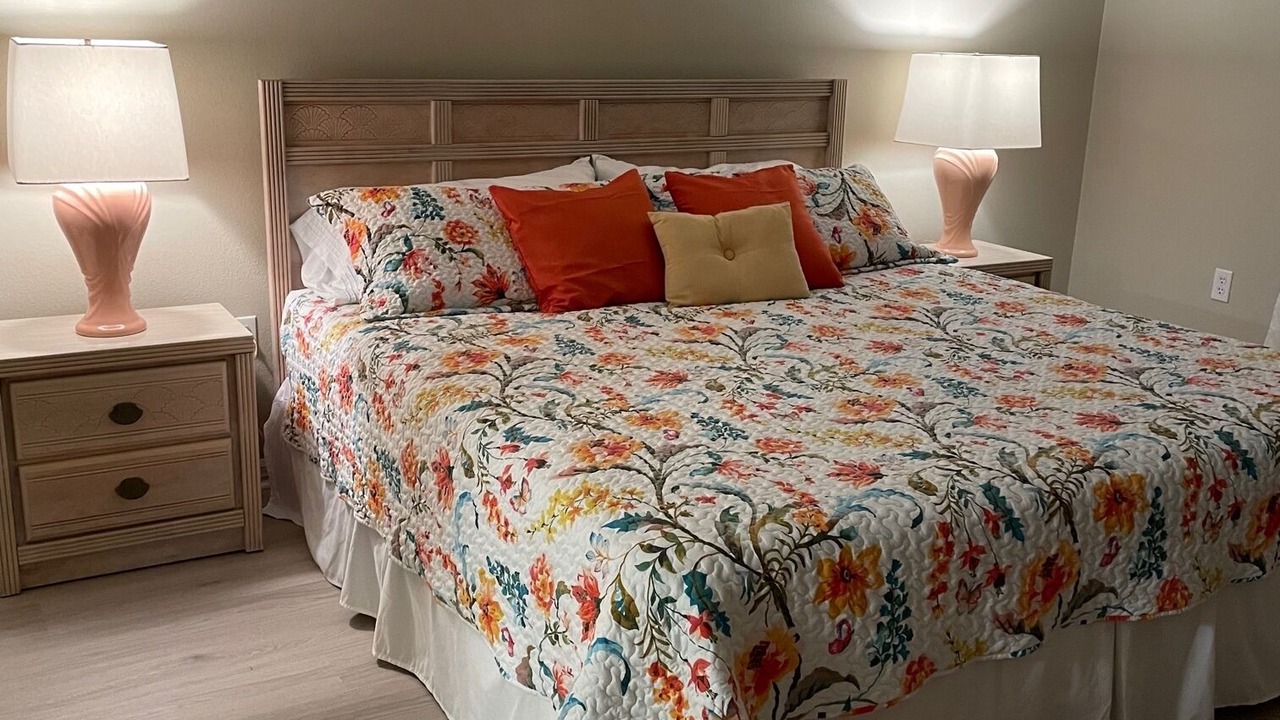 Photo of Bedroom in Palmer Ranch