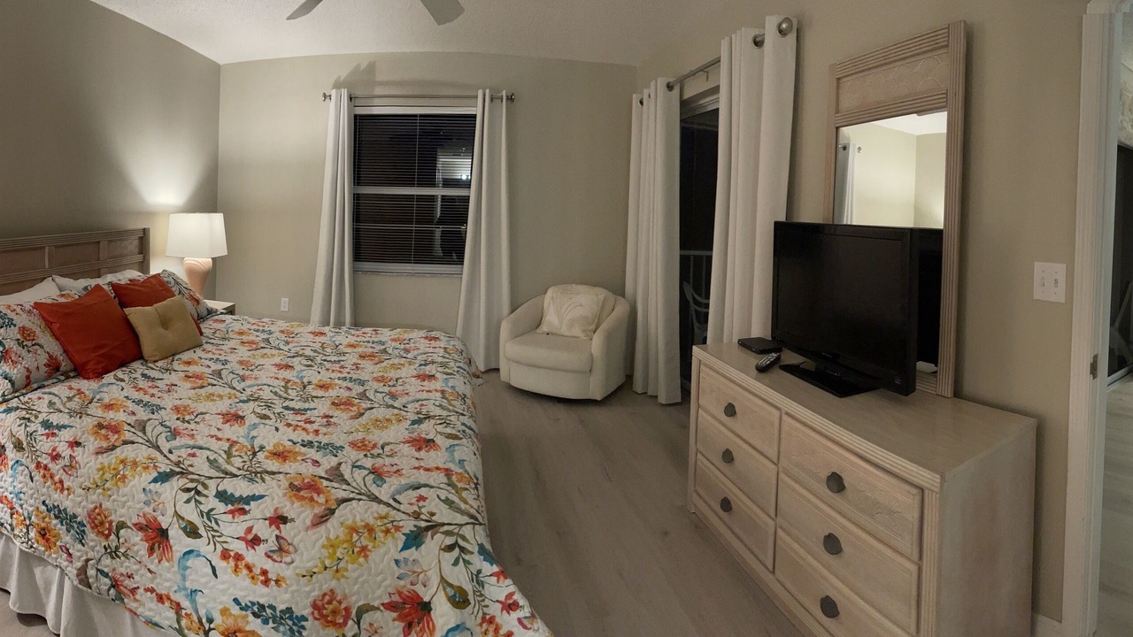 Photo of Bedroom in Palmer Ranch