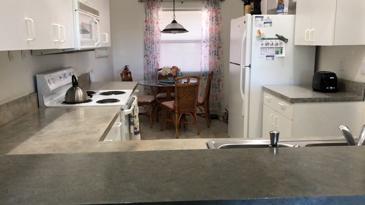 Photo of Kitchen in Palmer Ranch