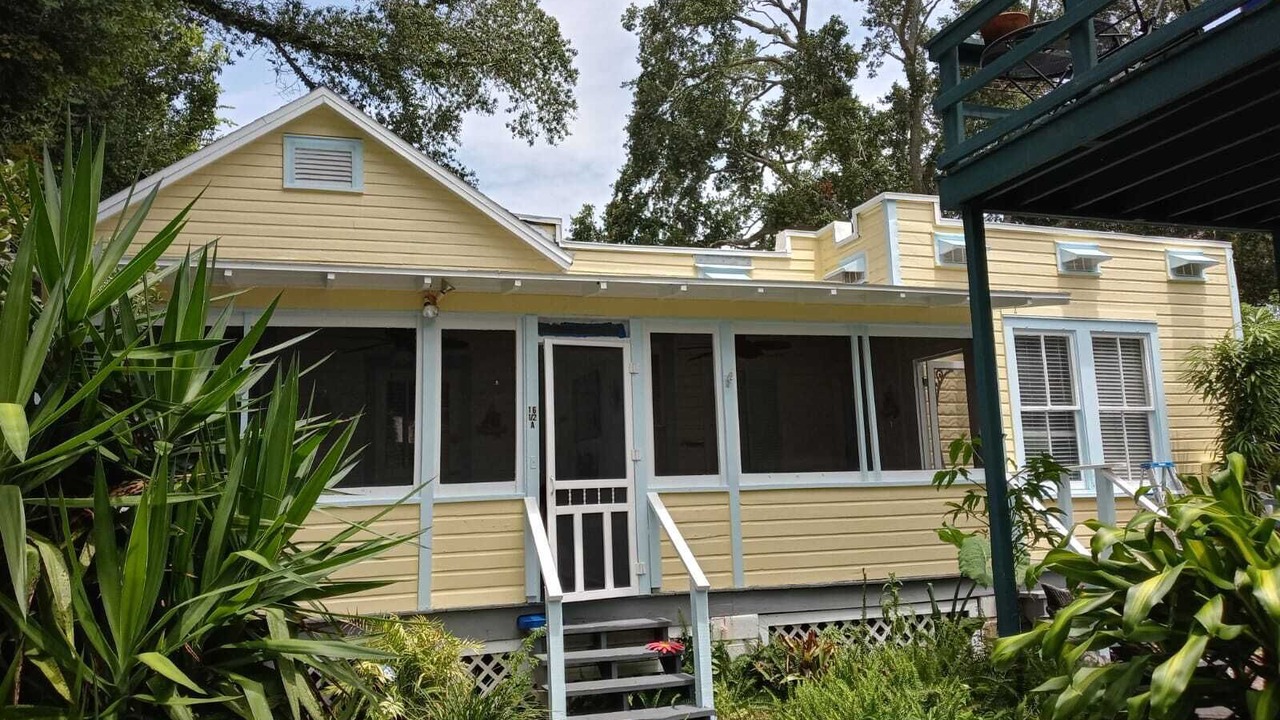 Photo of Outdoor in St. Augustine