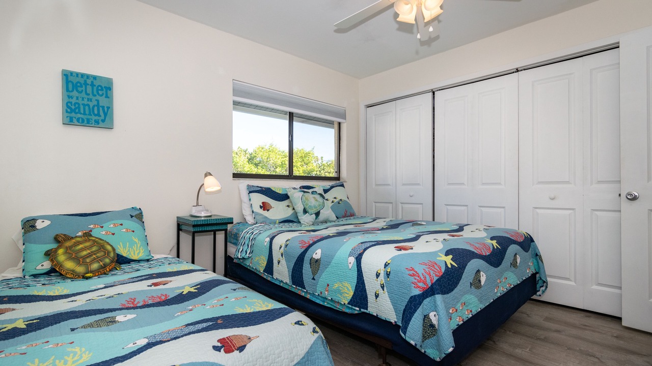 Photo of Bedroom in Holmes Beach