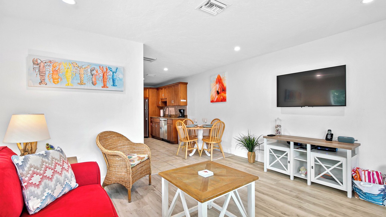Photo of Livingroom in Ilexhurst