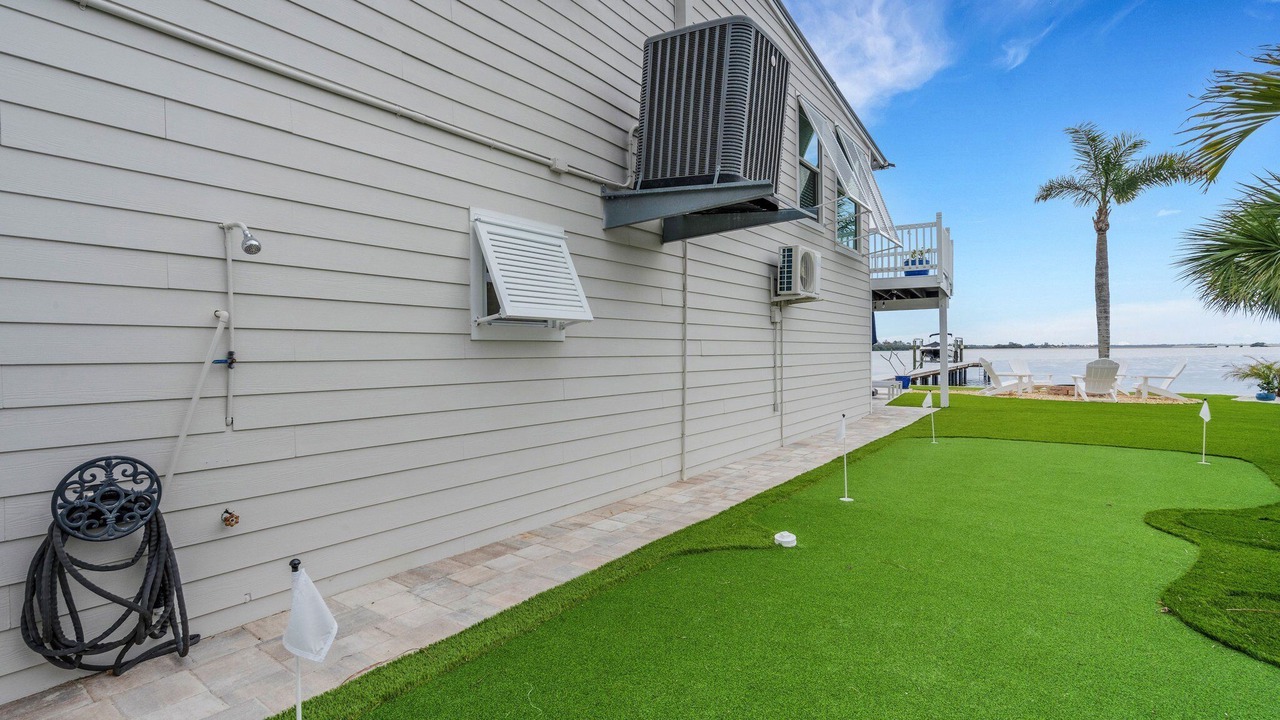 Photo of Outdoor in Anclote Keys