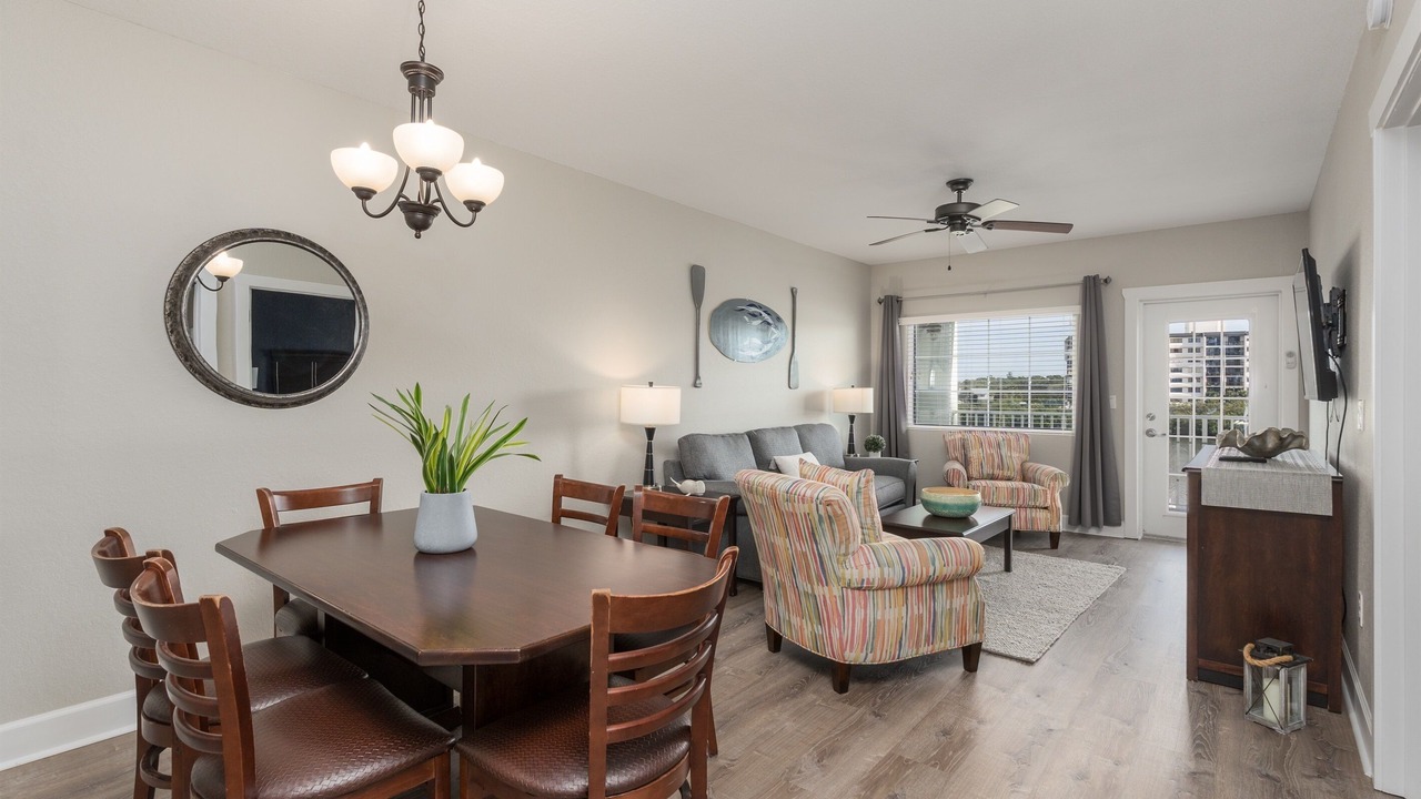 Photo of Patio Balcony in Indian Rocks Beach