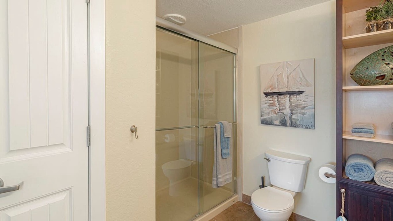 Photo of Bathroom in Indian Rocks Beach