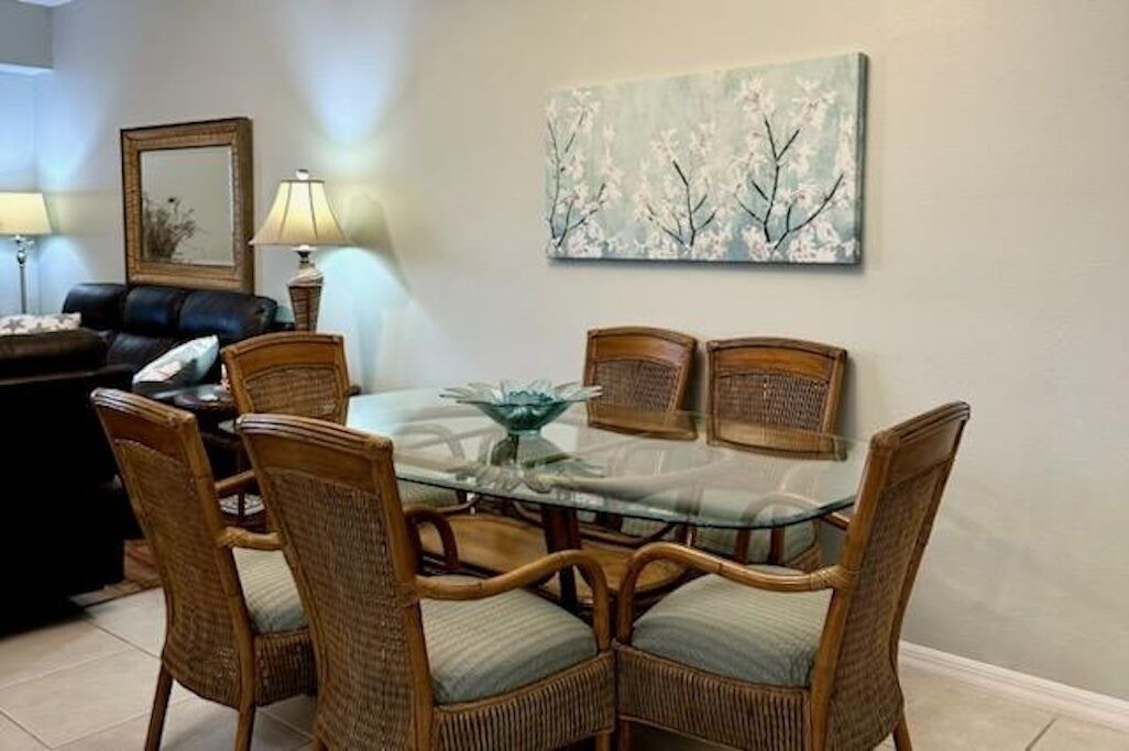 Photo of Bedroom in New Smyrna Beach