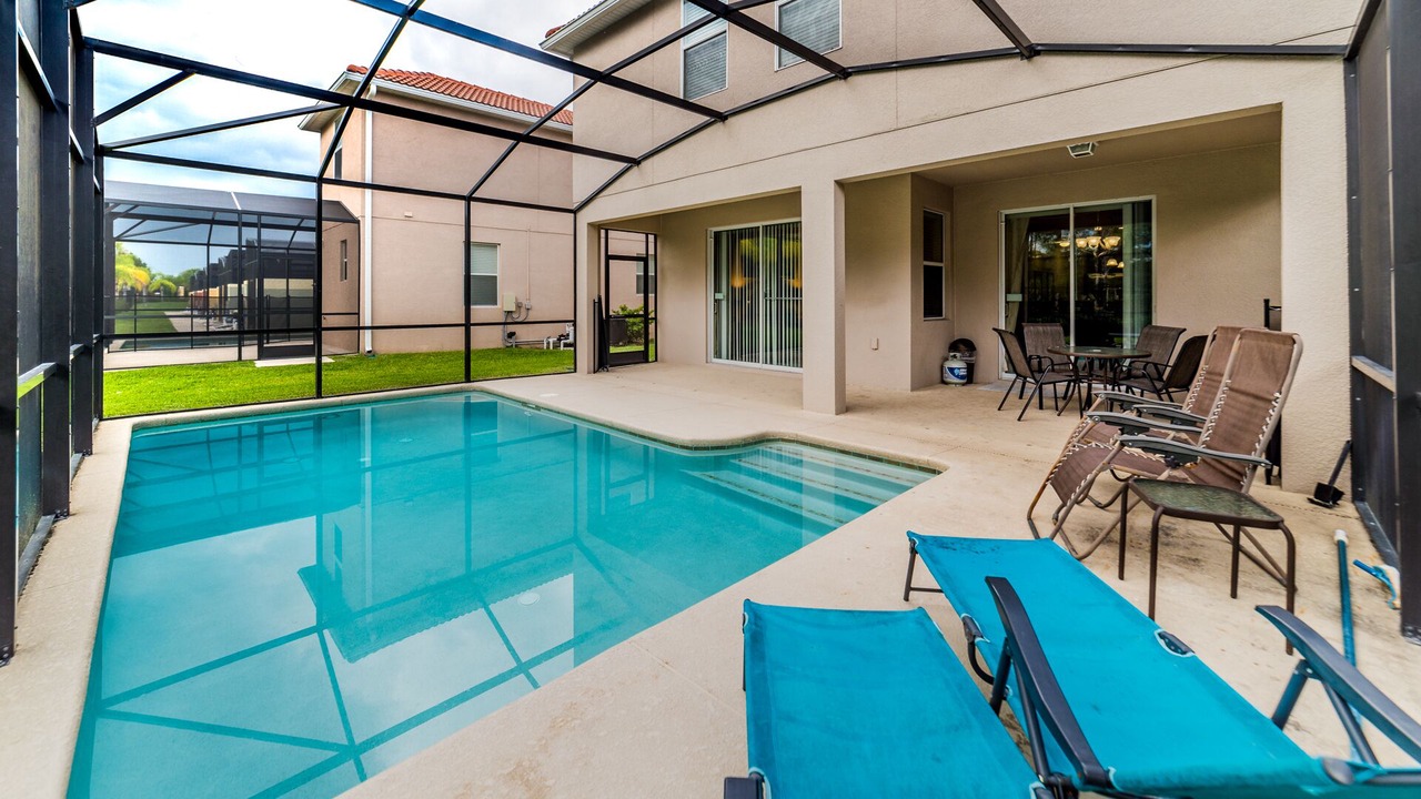 Photo of Outdoor in West Kissimmee