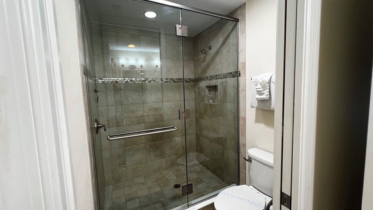 Photo of Bathroom in Whitney Beach