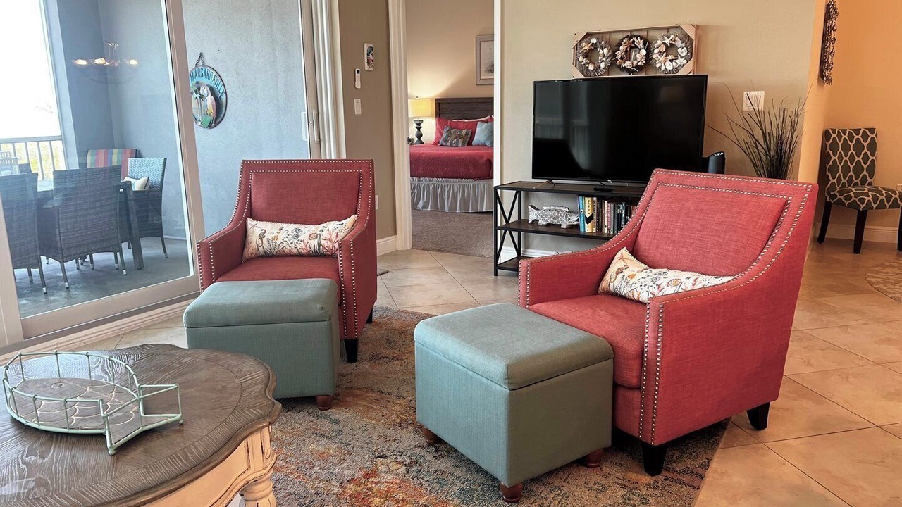 Photo of Livingroom in Whitney Beach