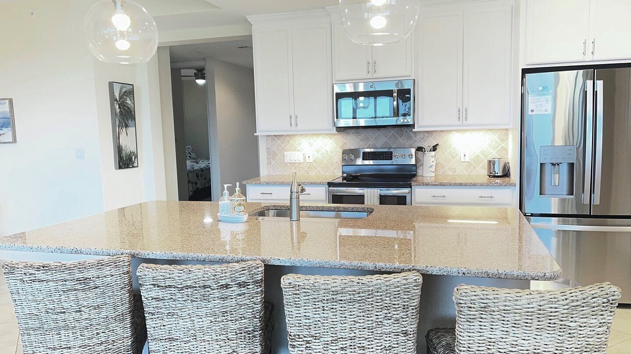 Photo of Kitchen in Whitney Beach