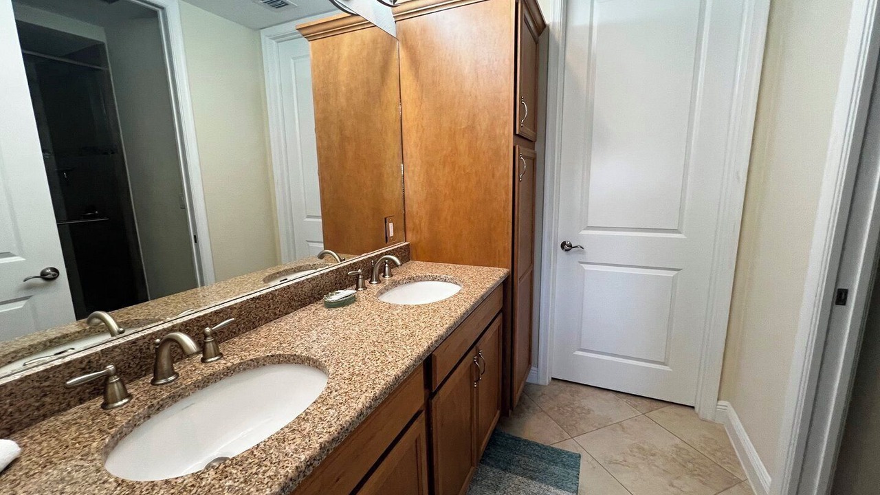 Photo of Bathroom in Whitney Beach