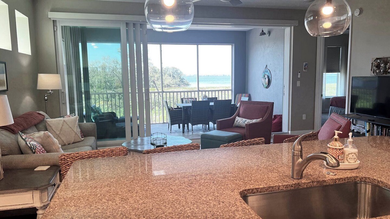 Photo of Livingroom in Whitney Beach