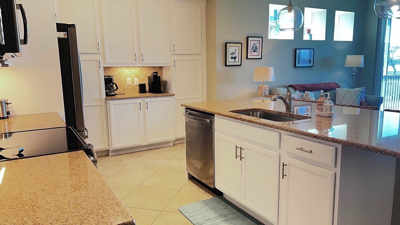 Photo of Kitchen in Whitney Beach