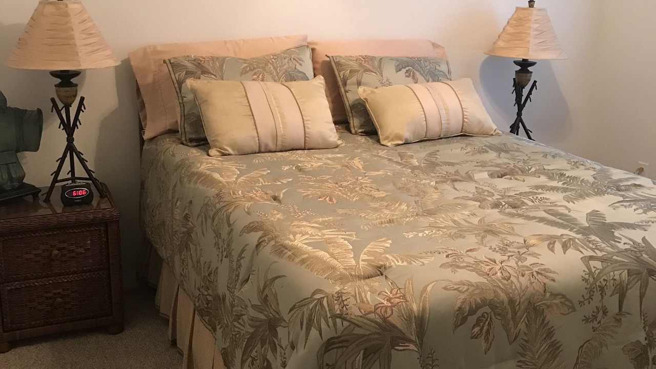 Photo of Bedroom in Crystal River