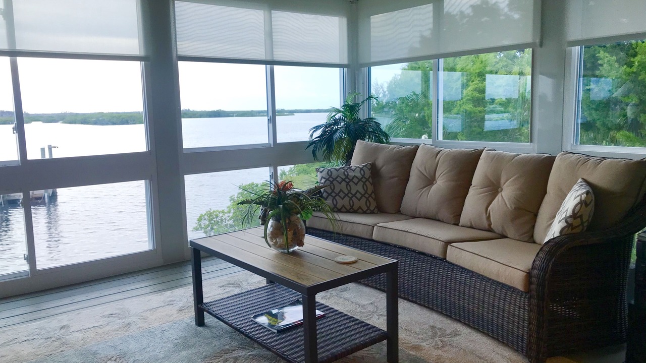 Photo of Livingroom in Crystal River