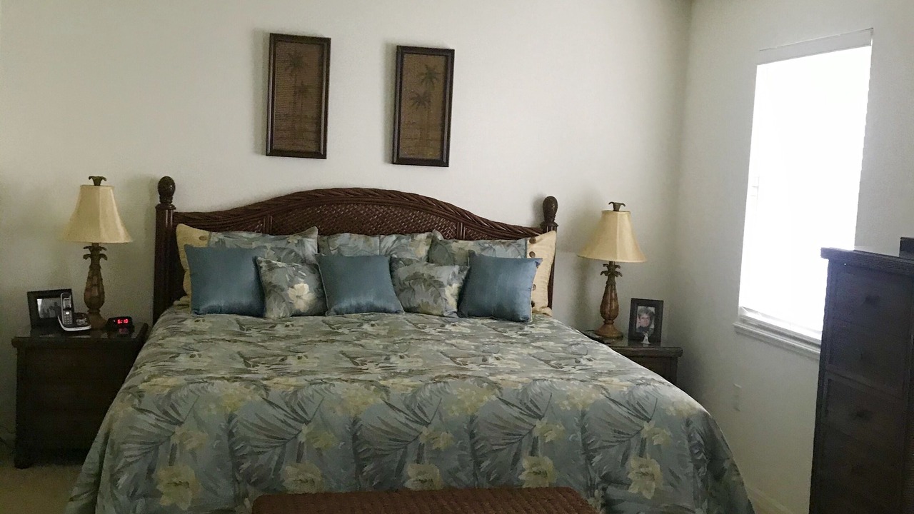 Photo of Bedroom in Crystal River