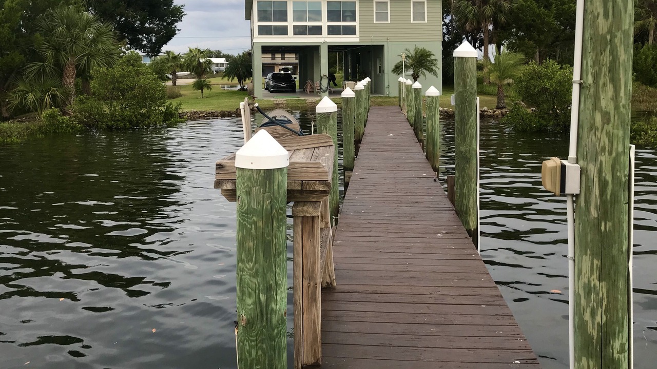 Photo of Outdoor in Crystal River