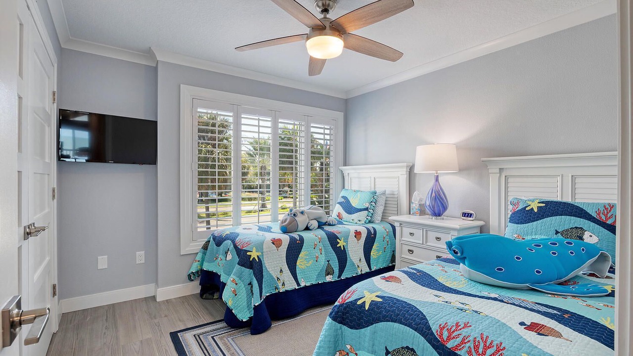 Photo of Bedroom in Indian Shores