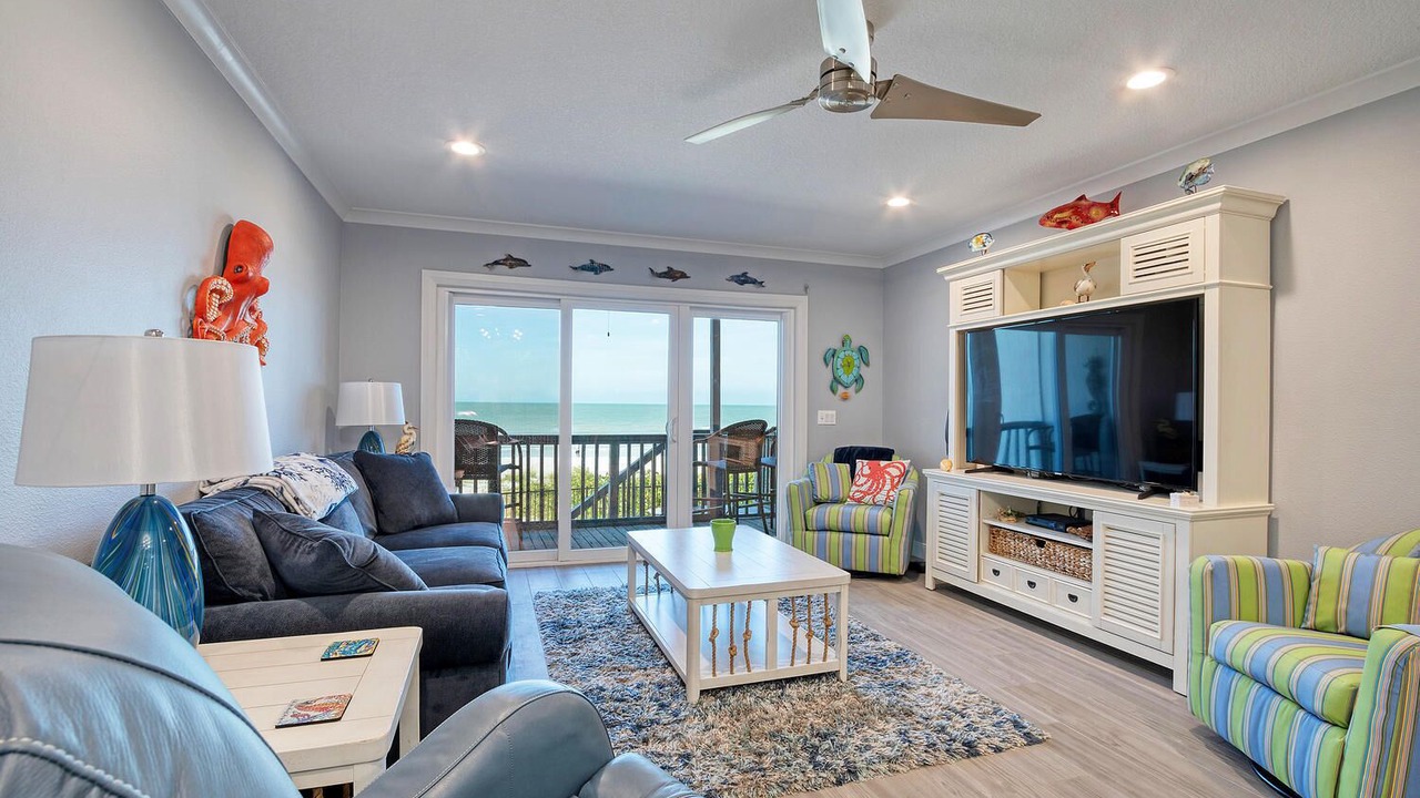 Photo of Livingroom in Indian Shores