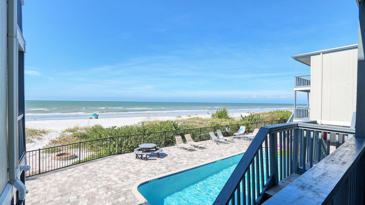 Photo of Outdoor in Indian Shores