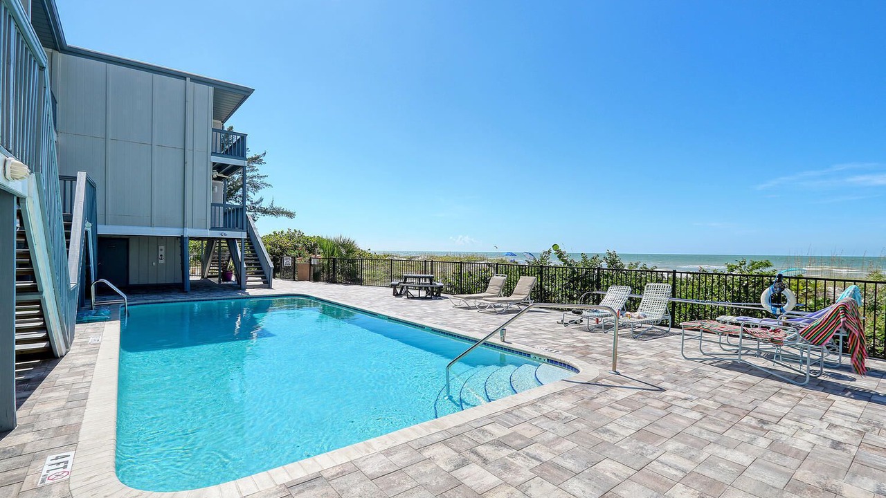 Photo of Outdoor in Indian Shores