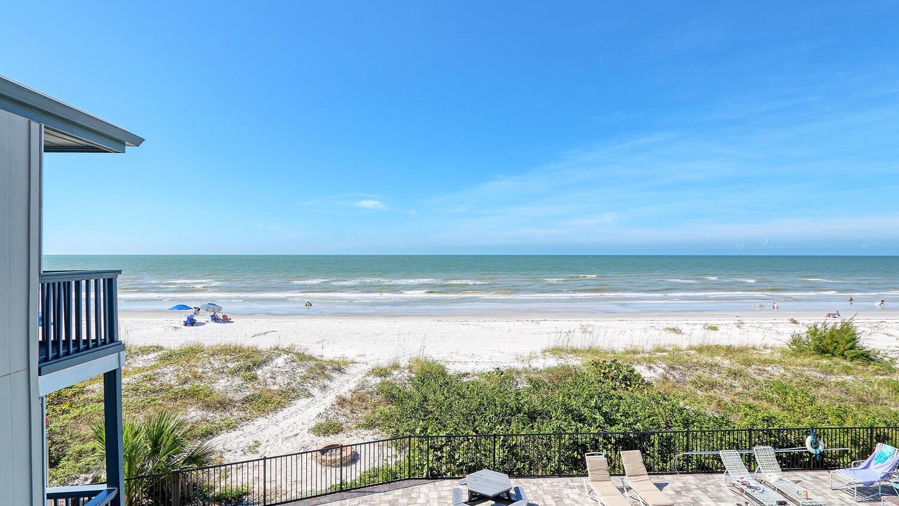 Photo of Outdoor in Indian Shores