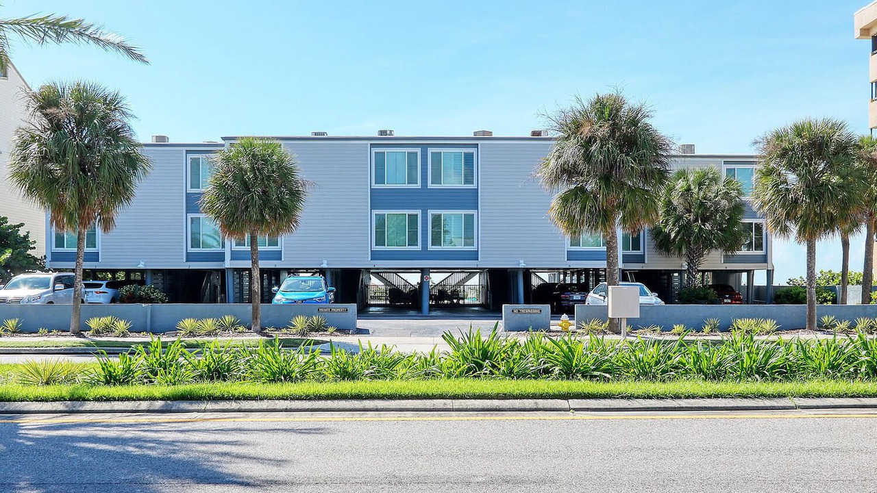 Photo of Outdoor in Indian Shores