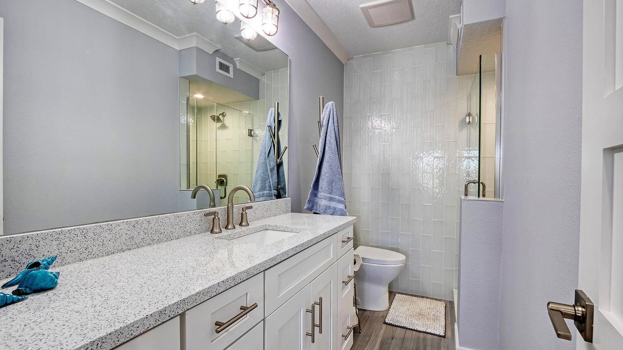 Photo of Bathroom in Indian Shores