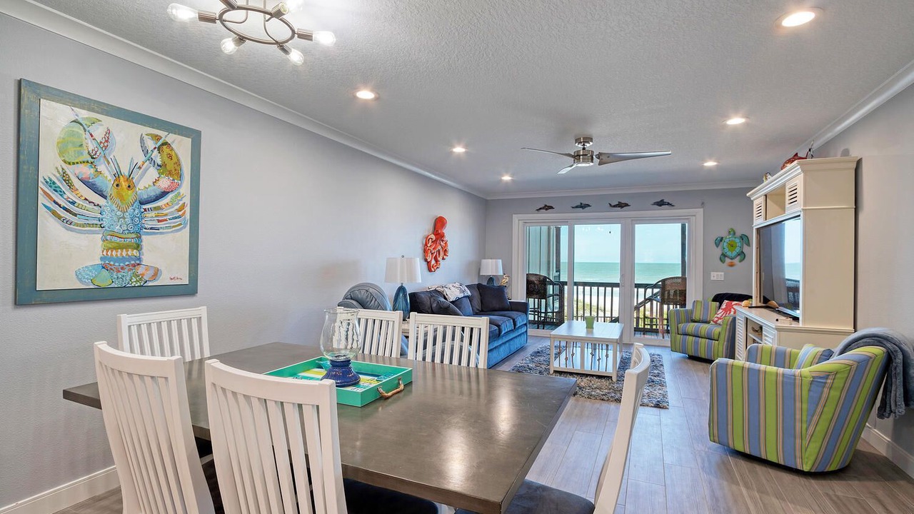 Photo of Livingroom in Indian Shores