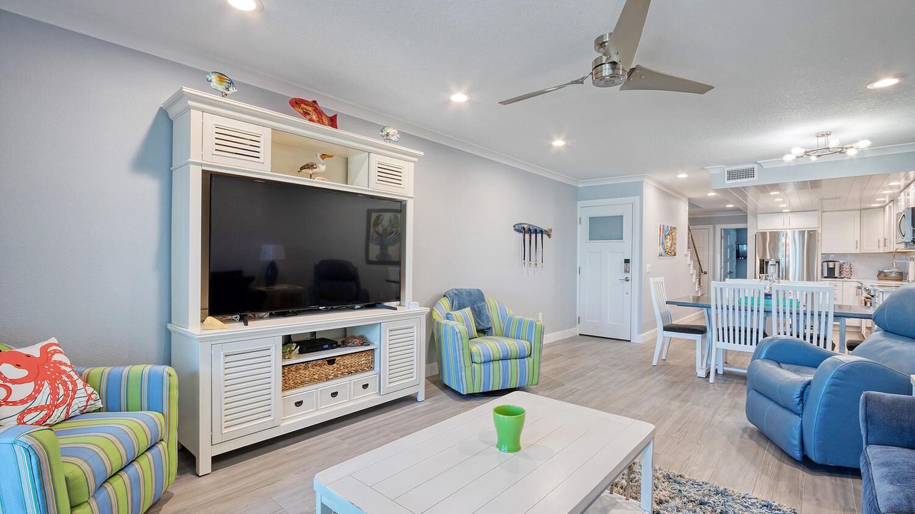 Photo of Livingroom in Indian Shores