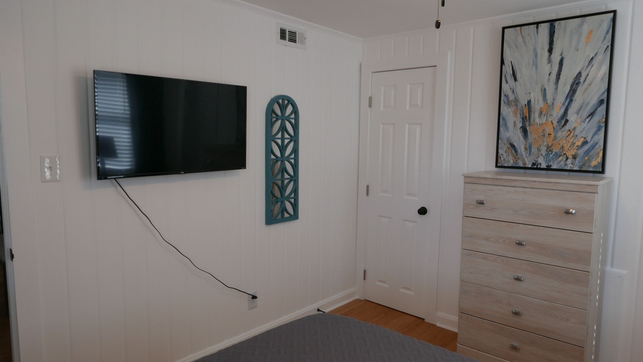 Photo of Bathroom in Downtown Historic District