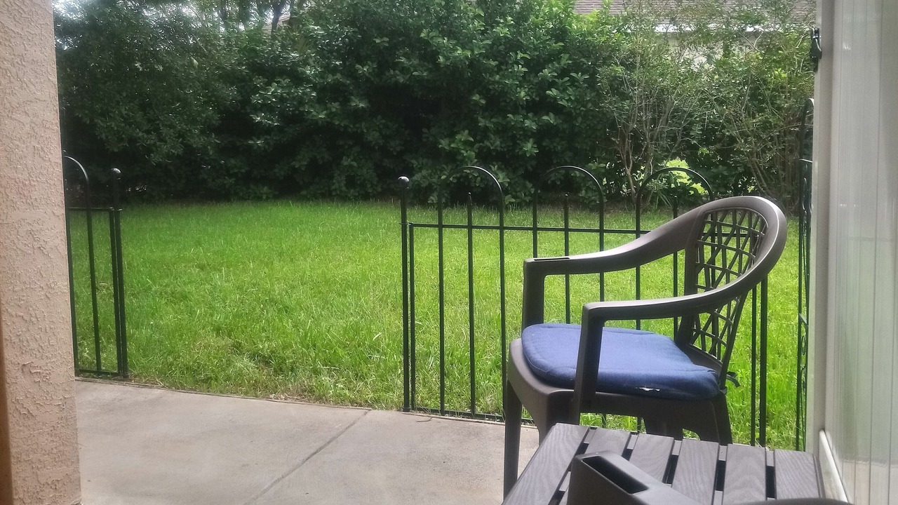 Photo of Outdoor in Fellowship