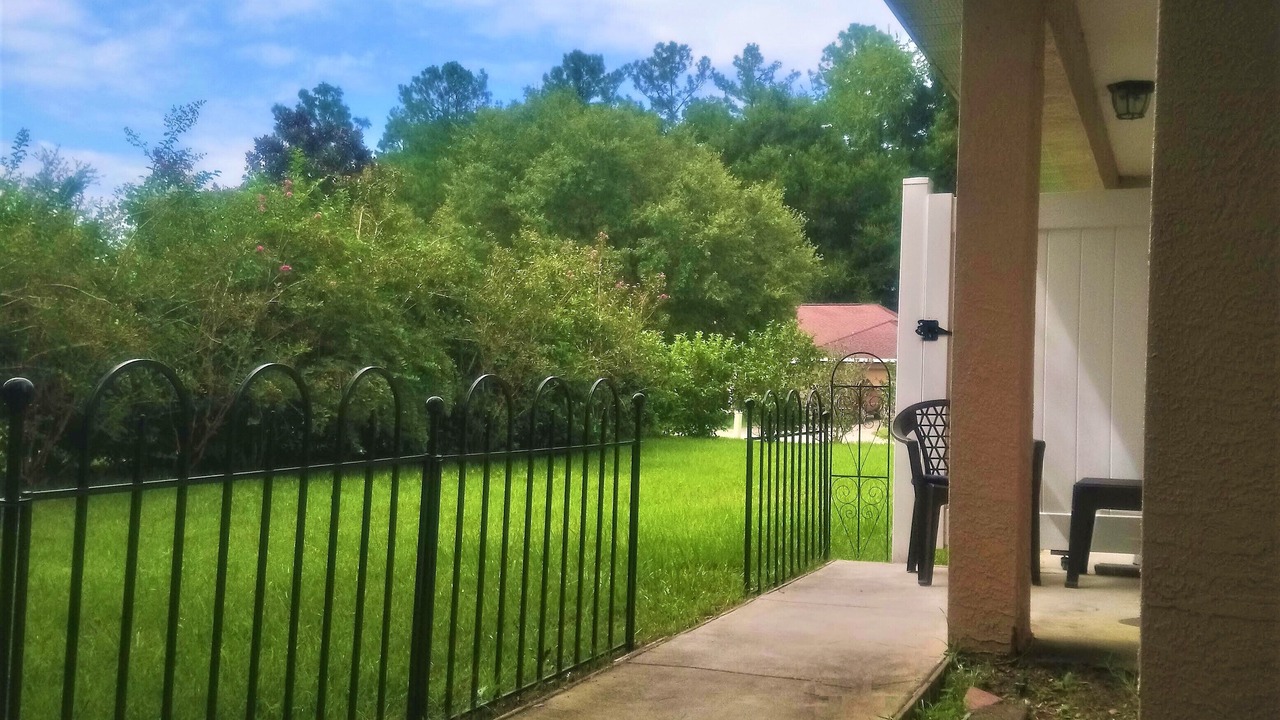 Photo of Outdoor in Fellowship