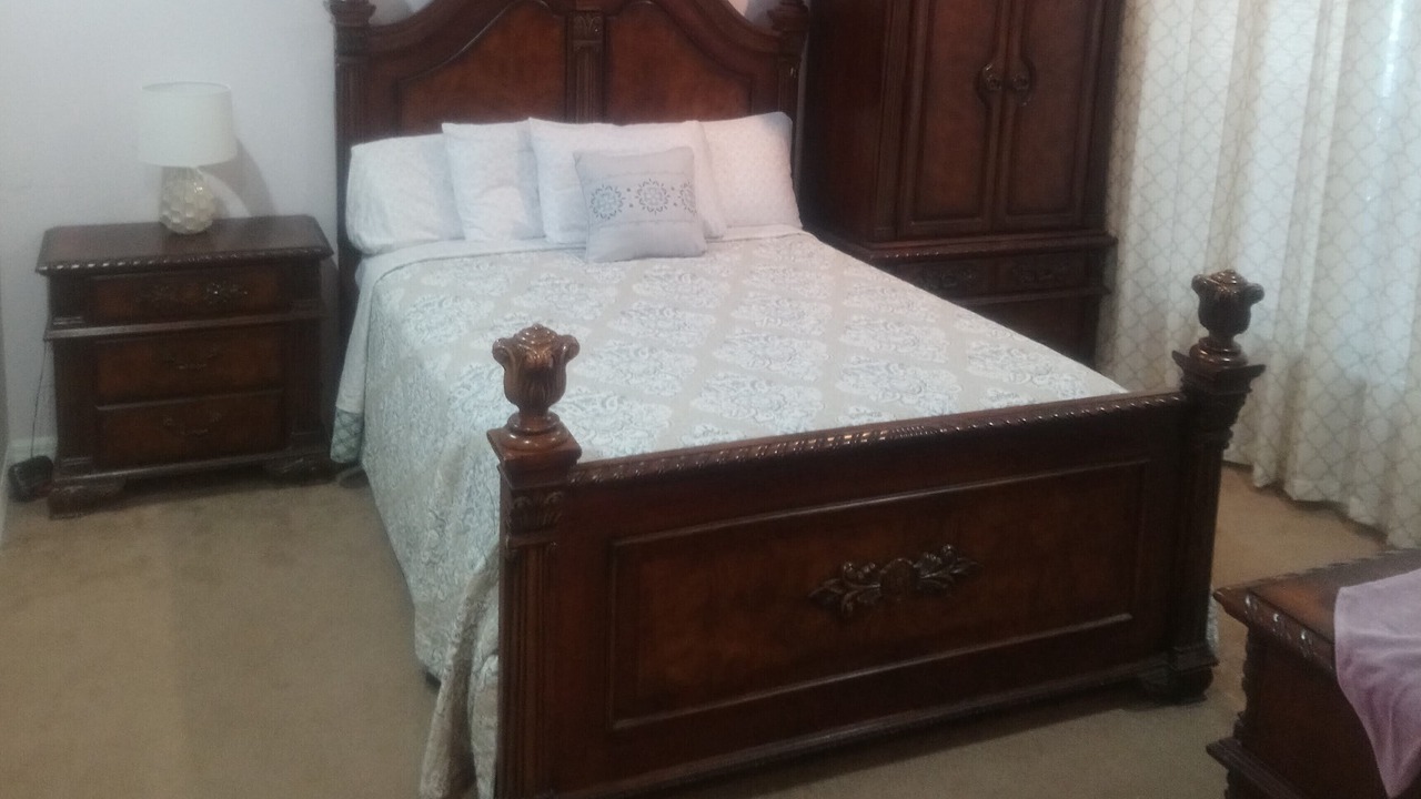 Photo of Bedroom in Fellowship